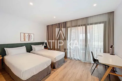 Pis de 192 m² a Barcelona