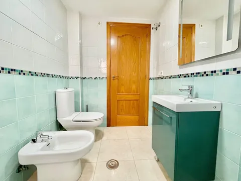 Pis de 90 m² a el Pilar de la Foradada