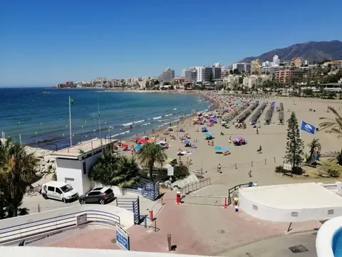 Pis de 130 m² a Benalmádena
