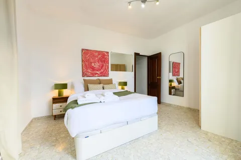 Appartement 126 m² à Madrid