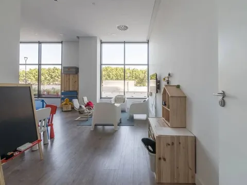 Pis de 35 m² a Màlaga