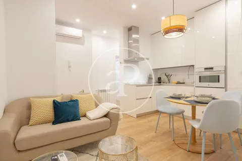 Pis de 65 m² a Madrid (2/24)