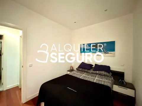 Pis de 58 m² a Madrid