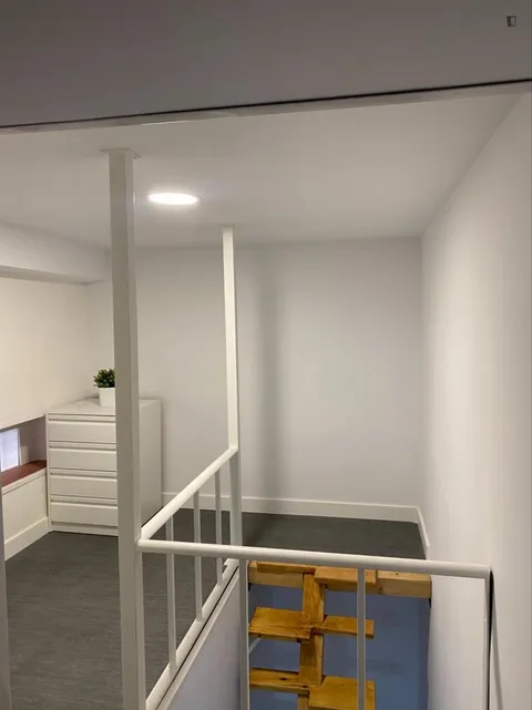 Pis de 41 m² a Madrid