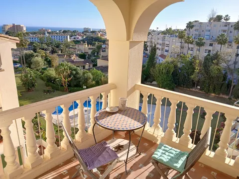 Pis de 86 m² a Mijas