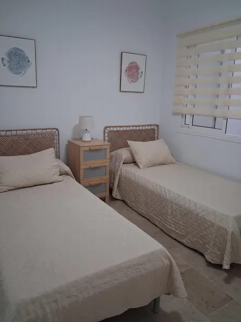 Pis de 65 m² a Cádiz
