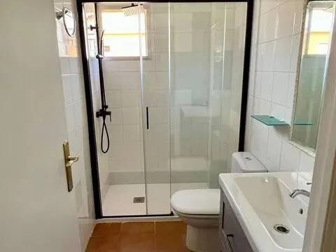 Pis de 55 m² a Sevilla