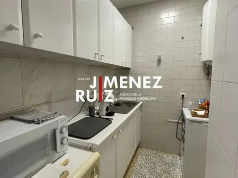 Pis de 43 m² a El Puerto de Santa María