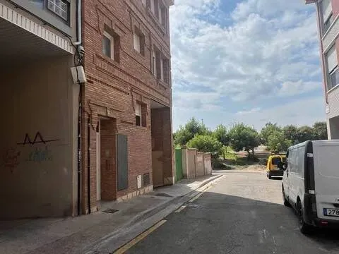 Pis de 90 m² a Saragossa