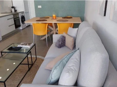 Pis de 120 m² a Santa Pola