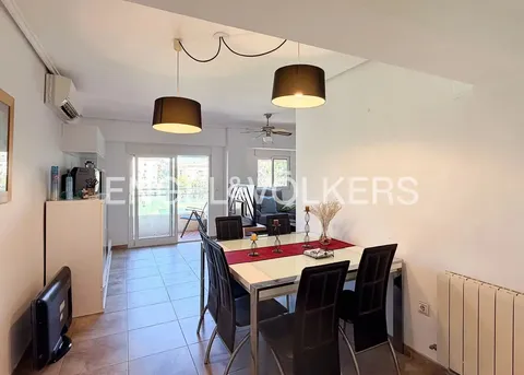 Appartamento 118 m² a Valencia