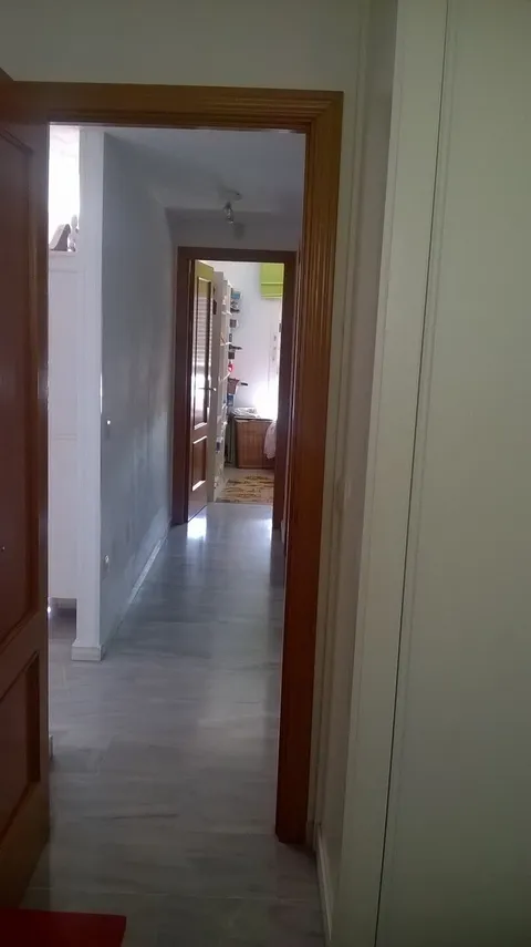 Wohnung 133 m² in Málaga