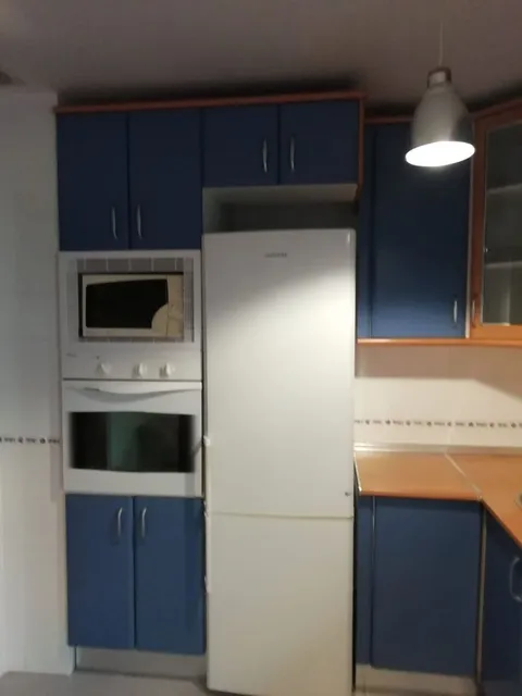 Pis de 115 m² a Sevilla