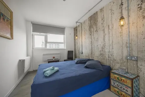 Wohnung 100 m² in Móstoles