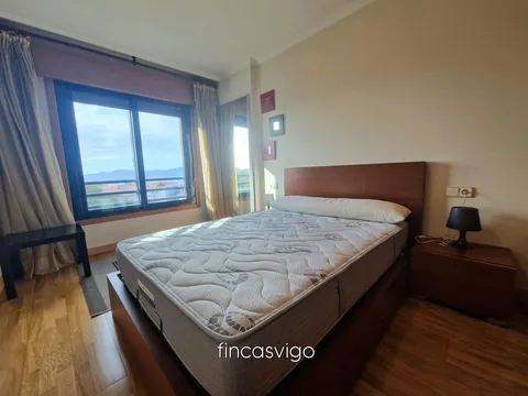 Appartamento 57 m² a Vigo