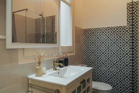 Chambre à louer, Barcelone
