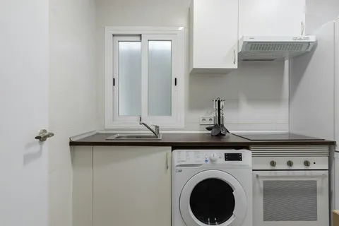 Pis de 60 m² a Getafe