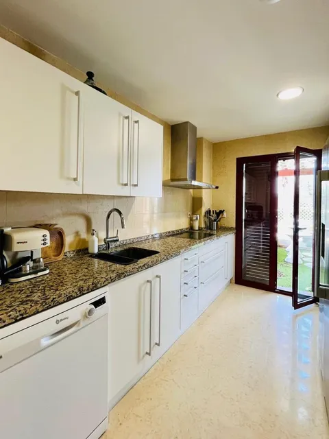 Pis de 135 m² a San Roque