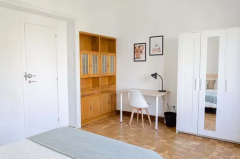 Room for rent, Valencia