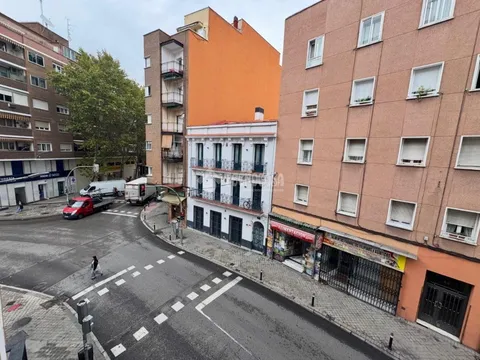 Pis de 57 m² a Madrid