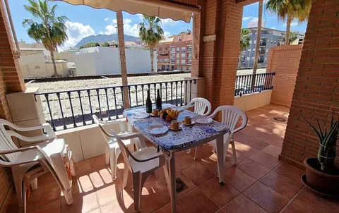Pis de 80 m² a Dénia