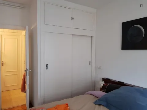 Pis de 75 m² a Barcelona
