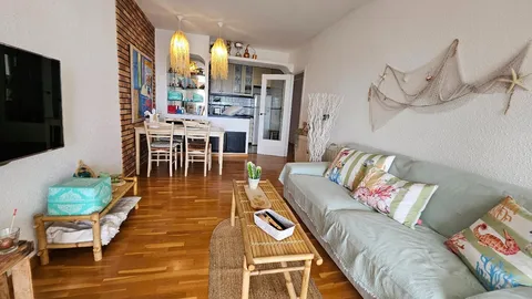 Pis de 87 m² a Castelldefels