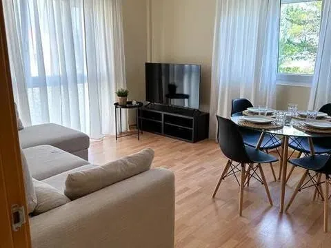Pis de 65 m² a Fisterra
