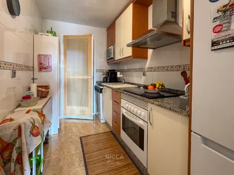 Apartamento 69 m² em Vera