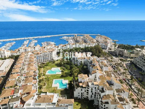 Piso de 55 m² en Marbella (2/17)