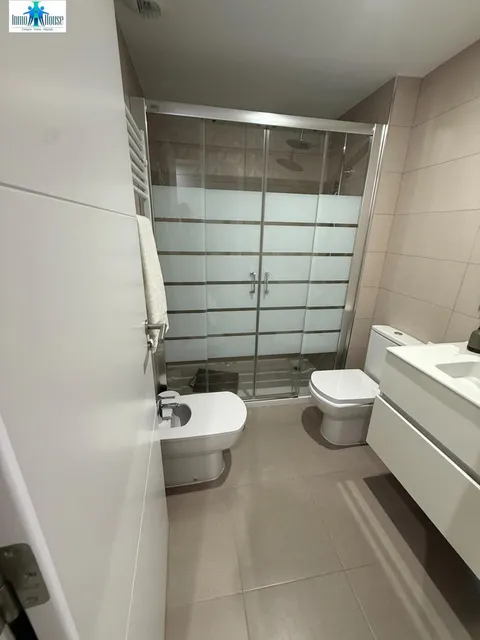 Pis de 110 m² a Albacete