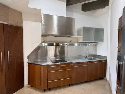 Pis de 150 m² a València