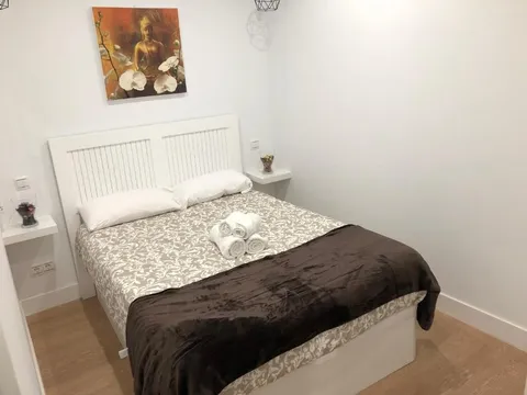 Appartement 60 m² à Tolède