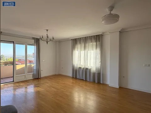 Piso de 107 m² en Guadalajara