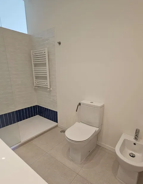 Pis de 222 m² a Madrid