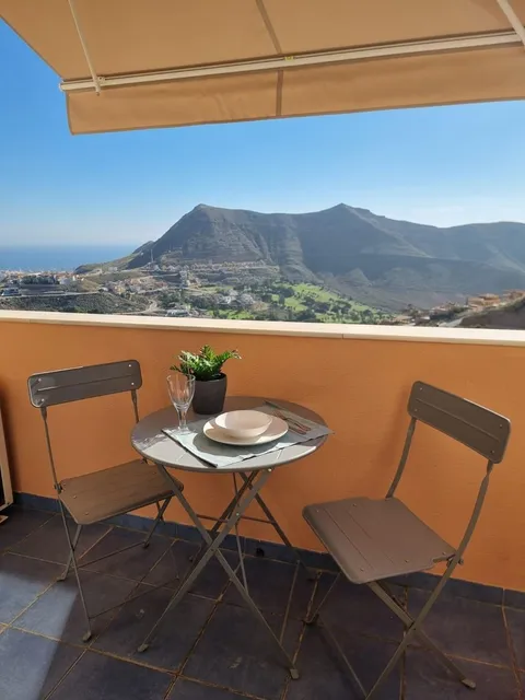 Piso de 47 m² en Vícar