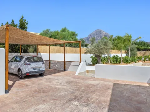 Casa de 289 m² a Xàbia