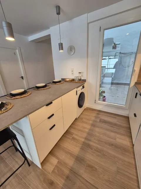 Appartamento 105 m² a Granada