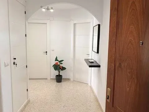 Pis de 131 m² a Màlaga