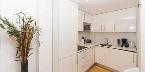 Pis de 57 m² a Madrid