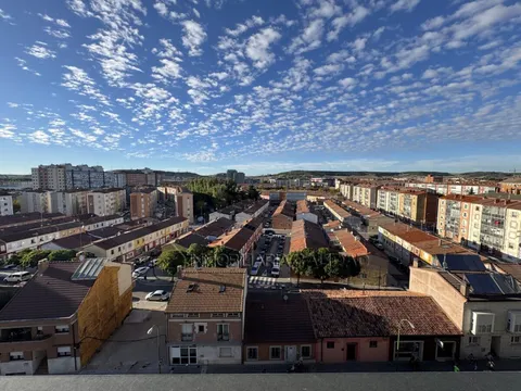 Wohnung 70 m² in Burgos