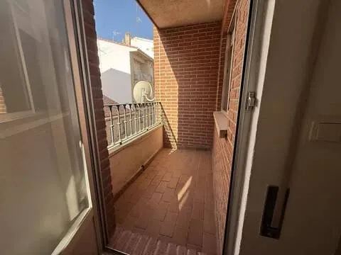 Pis de 103 m² a Àvila