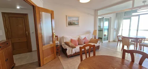 Apartamento 90 m² em Cullera
