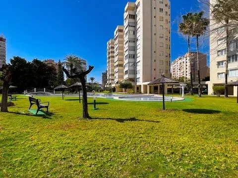 Appartamento 107 m² a Alacant / Alicante