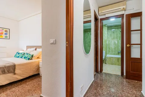 Habitació de lloguer, València