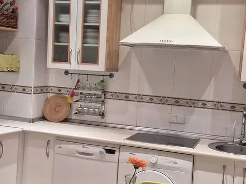 Appartement 100 m² à Madrid