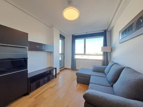 Apartamento 45 m² em Burgos