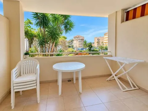 Pis de 40 m² a Benalmádena