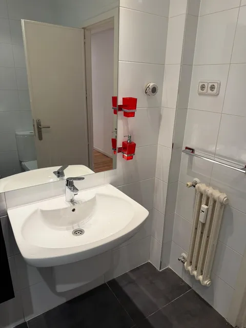 Pis de 134 m² a Madrid