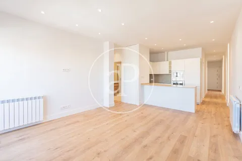 Pis de 108 m² a Madrid